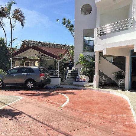 Hotel Caribe Barahona エクステリア 写真