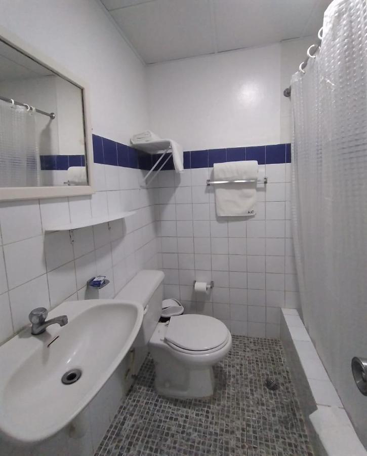 Hotel Caribe Barahona 部屋 写真