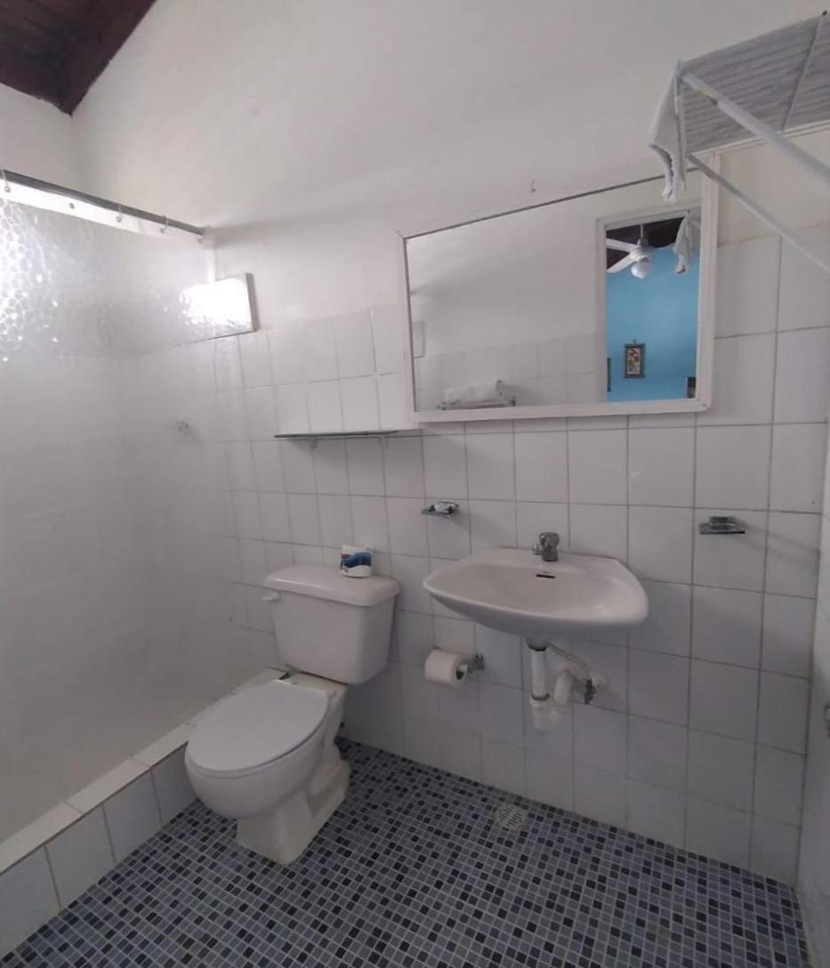 Hotel Caribe Barahona 部屋 写真