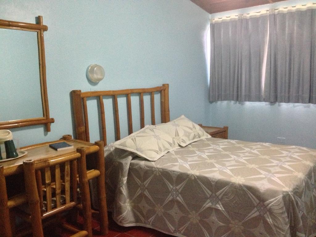 Hotel Caribe Barahona 部屋 写真